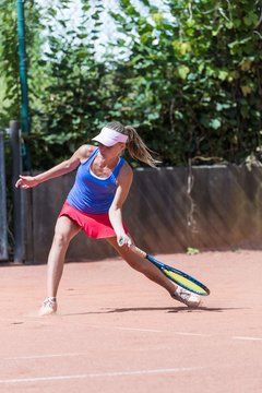 Philippa Färber 658 - Ostsee Cup